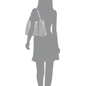 Sac de voyage en cuir véritable avec logo personnalisé, fermeture à glissière, tailles et couleurs personnalisables, grande capacité - Product Image 6
