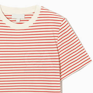 Hecho en el mejor Material, camisetas para mujer, ropa informal, camisetas para mujer de alta calidad, camisetas ajustadas para mujer - Product Image 5