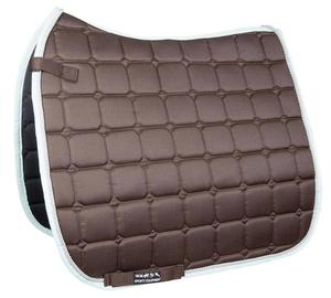 Polo Logo Bordado Color personalizado Material ecológico Juego de almohadillas de sillín de alta calidad/Almohadillas de sillín de caballo/Almohadillas de sillín - Product Image 5