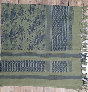 New Design Arabic Yashmagh Scarf - Product Image 3