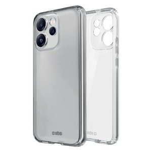 เคสโทรศัพท์อะลูมิเนียมใส TESKINOPRE15PT สำหรับ Reno15 Pro A98 ป้องกัน 360 องศา - Product Image 1