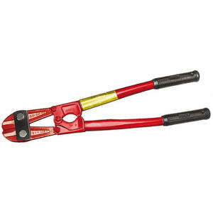 Cisailles à jet d'eau pour fer et acier 604g 900 HRC 48 pour la découpe jusqu'à R 1620 N/mm2 - Product Image 1