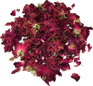 Pétalos de Rosa Seca Roja de Alta Calidad 2026, 10 kg, Nueva Colección, Varios Usos, Precio al por Mayor, Durvesh International GMP/ISO - Product Image 1