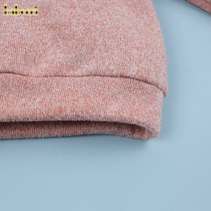 Stunning Rabbit Pattern Embroidery Customized <b>Baby</b> Boy Clothing DR4094 OEM ODM <b>Knitted</b> <b>Cardigan</b> for Children - Product Image 5