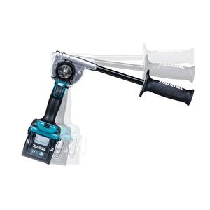40V Max Xgt Brushless Cordless 2-Piece Combo Kit Power <b>Hammer</b> Drills - Product Image 4