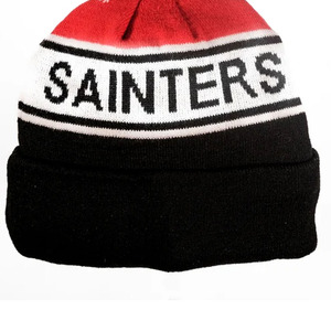 Premium Solid Color Beanie Caps Unisex Customized Logo Printing Digital Printing Available All Colors Sizes Common Street Style - Product Image 5