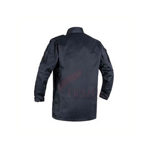 ชุดยูนิฟอร์มเจ้าหน้าที่รักษาความปลอดภัย ชุดป้องกันภัย ชุดเจ้าหน้าที่ลาดตระเวน สำหรับบุรุษ พนักงาน ทีมงาน ชุดยูนิฟอร์มเจ้าหน้าที่รักษาความปลอดภัยที่ทนทาน - Product Image 2