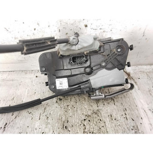 CERRADURA DELANTERA DERECHA FORD Kuga Series (DFK) LV4B-S264A26-AE (19>) - Product Image 2