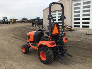 Tracteur compact Kubota BX2380 de haute qualité - Product Image 6