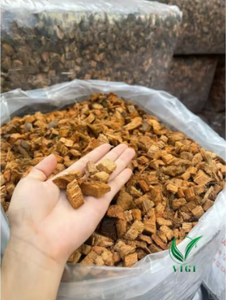 ชิปเปลือกมะพร้าวธรรมชาติสำหรับใช้ในเรือนกระจกไฮโดรโปนิกส์และควบคุมความชื้น - Product Image 6