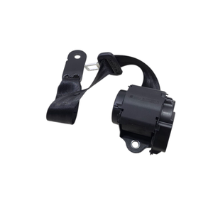 Ceinture de sécurité centrale arrière AUDI Q3 Série (F3B) 83A857807D (18>) - Product Image 1