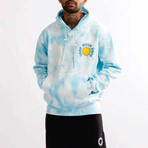 เสื้อฮู้ดแขนยาวของผู้ชายผ้าฝ้าย100% ออกแบบได้ตามต้องการสไตล์ฮิปฮอปฤดูหนาวพิมพ์ลายการ์ตูนตะวันตกรูปแบบดีไซน์เนอร์แฟชั่น - Product Image 4