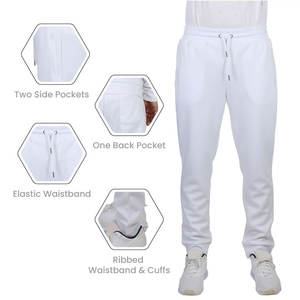 Conjunto Deportivo de Invierno Personalizable para Hombre, Sudadera con Capucha y Pantalones Deportivos de Forro Polar, con Logotipo de Marca Privada, Tejido Transpirable de Secado Rápido - Product Image 4