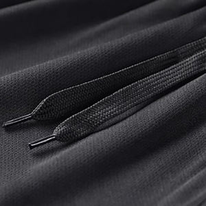 Ensemble de vêtements de sport pour hommes grande taille, t-shirt et short à séchage rapide, ensemble de loisirs pour la course à pied, hauts et bas à manches courtes - Product Image 6