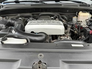 รถยนต์มือสอง โตโยต้า 4Runner Limited ปี 2007 พวงมาลัยซ้าย/ขวา - Product Image 5