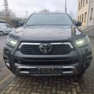 TO YOTA HILUX 2,8 2023 USADO - Product Image 1