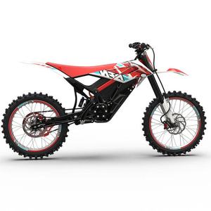 Ventes d'usine 2026 Apollo RFN Ares Rally Pro Moto électrique tout-terrain 74V 35Ah 65Km/h 12.5KW Moto de montagne E-Bike - Product Image 2