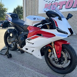 ข้อเสนอคุณภาพดีที่สุด รถมอเตอร์ไซค์สปอร์ตไบค์ YZF-R9 890cc ใหม่ พร้อมรับประกัน 3 ปี - พร้อมจัดส่ง - Product Image 1