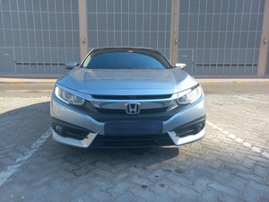 2017 <span class=keywords><strong>Honda</strong></span> <span class=keywords><strong>Civic</strong></span> 2.0L utilizzato con interni in pelle scura - Product Image 2