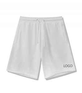 Pantalones cortos deportivos de algodón multicolor para hombre, novedad de verano, gran oferta, para gimnasio, correr, entrenamiento, envío DDP, jogger, shorts para hombre - Product Image 1