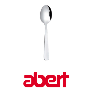 Abert Roberta <b>Coffee</b> <b>Spoon</b> Conf. Stainless Steel 1.8 mm thickness Hotel Catering Supplies Tableware Wholesale - Product Image 4