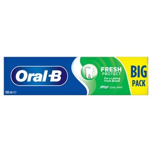 Oral-B Pasta de dientes Premium de alta calidad para adultos Blanqueamiento de dientes sensibles Cuidado dental Entrega rápida en stock Mejor precio - Product Image 4