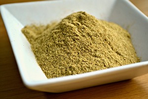 Polvo de hierba de limón natural de Vietnam - Product Image 5