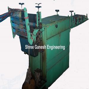 Máquina Industrial de Acabado de Encaje con Recubrimiento Químico de Alta Velocidad, Nuevas Funciones, Fácil de Operar, 440V, Mejor Calidad, Alto Voltaje - Product Image 1