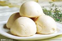 Ligne de production de pain farci à la vapeur à haute efficacité nouvelle Offre Spéciale Baozi Momo Maker Machine mélangeur farine légume