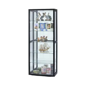 Curio <b>for</b> Modern Tempered Glass Living Room <b>Furniture</b> <b>for</b> Villa Warehouse Entry Hotel Apartment <b>Home</b> <b>Bar</b> Dining Mall Supermarket - Product Image 1