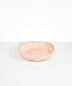 แผ่นชามเรซินแบบสั่งทำกันน้ำสไตล์นางฟ้าที่ออกแบบมาสำหรับการจัดเก็บการให้บริการการแสดงผลด้วยมือขัดเงาเพื่อความสมบูรณ์แบบ - Product Image 4