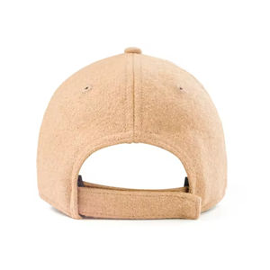 Casquette de baseball légère avec visière incurvée et coupe durable, adaptée aux tenues de sport, de travail et de voyage - Product Image 3