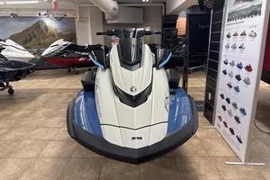 Jet Ski Boat 2025 Sea-doo RXP X 300 Ventes de haute qualité Neuf avec moteur 4 temps 1500cc UK Refroidissement par eau coloré acceptable - Product Image 3