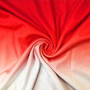 Vente en gros Maillot de basket-ball réversible en polyester pour hommes Maillot de basket-ball à motif d'impression par sublimation personnalisé - Product Image 4