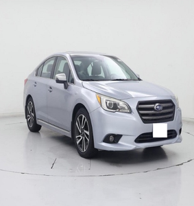 Subaru Legacy 2017 Usado, Volante a la Izquierda/Derecha - Product Image 5