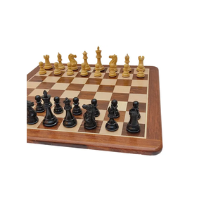 This Indian Team Is Developing A Chessboard In Which The Pieces