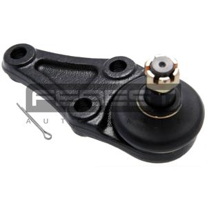 Supporto esagonale della leva anteriore inferiore (0420-KB4) - Product Image 1