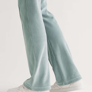 Survêtement en velours anti-rides pour hommes, qualité supérieure, dernières tendances, top ventes, Survêtement en velours entièrement personnalisé - Product Image 6