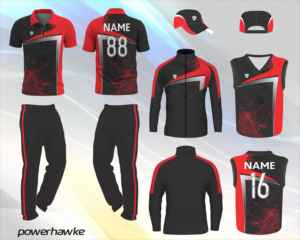 ชุดเครื่องแบบจิ้งหรีดชุดเต็มตัว2022สีสวยแตกต่างกันพร้อมโลโก้ออกแบบได้ตามต้องการ - Product Image 3