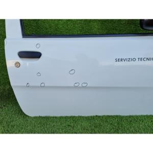 PUERTA DELANTERA DERECHA FIAT Punto VAN Serie 717658848 (02>11) - Product Image 3