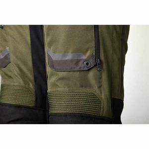 Pantalones textiles para motocicleta suaves y cómodos más vendidos Pantalones Cordura para motocicleta de alta calidad con bolsillos de talla grande - Product Image 6