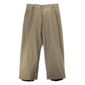 Pantalon baggy pour homme, nouvelle collection, style streetwear, pour snowboard/ski, coupe large, multifonctionnel, cargo, extérieur, coupe-vent, respirant, imperméable, avec fermeture éclair en tissu -Tex - Product Image 5