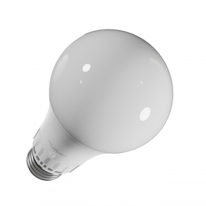Lampada LED standard E27 con pulsante di selezione a 5 tonalità CCT 10W (Spectrum WOJ+14715) - Product Image 5