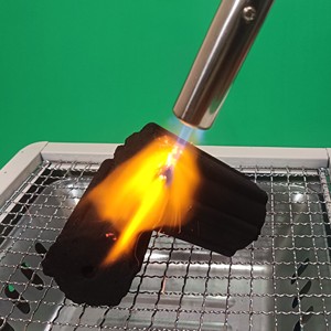 Briquette de charbon de bois BBQ Premium pour cuisines de restaurant haut de gamme - Product Image 5