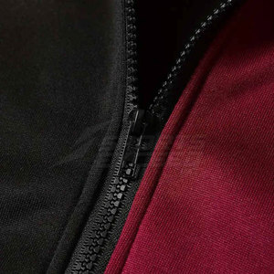 Conjunto Deportivo Casual de Invierno para Hombre, de Primera Calidad, 100% Algodón, Transpirable, Hecho en Fábrica, Venta al Por Mayor - Product Image 5