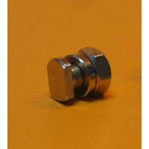 Collier de serrage de câble de frein avant Lambretta A+ B+ C+ LC+ D+ LD pour systèmes de freinage de moto - Product Image 2