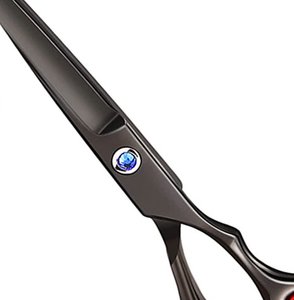 Imans กรรไกรตัดผมแบบมือถือระดับมืออาชีพพร้อมใบมีดสแตนเลส - Product Image 3