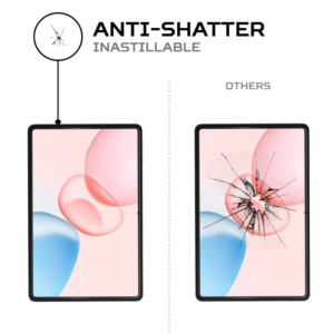 Protector de pantalla ANTISHOCK para Honor Pad 10 Premium Guard para la pantalla de tu tableta - Product Image 5