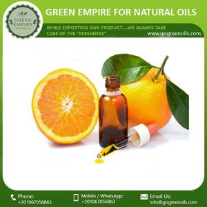 Aceite esencial de mandarina orgánica para suministro a granel por Green Empire - Product Image 3