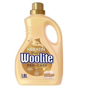 Achat en gros de lessive Woolite Pro Care 1,8 litre - Product Image 1